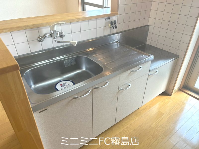 アクロス キッチン