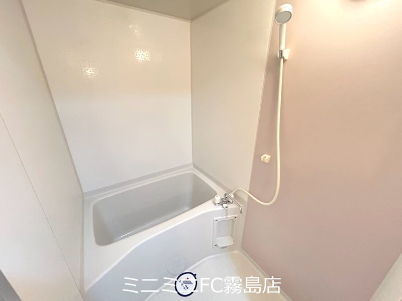 アクロス 風呂画像