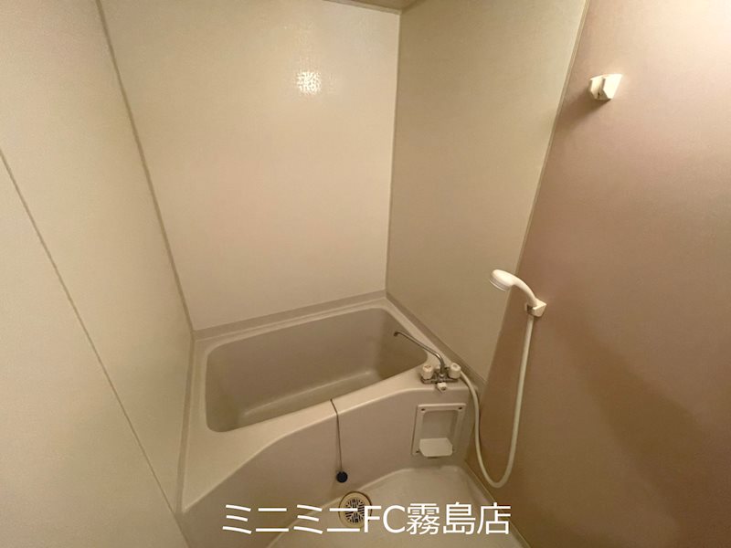 アクロス 風呂画像