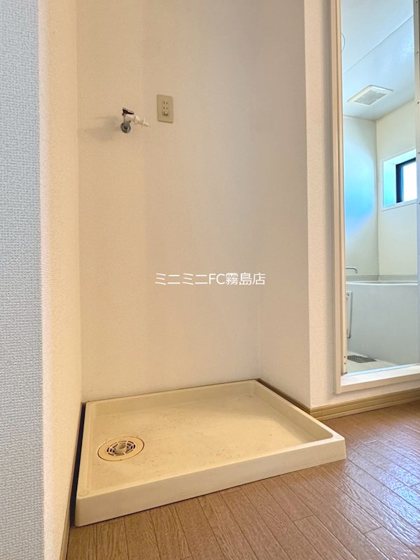 セジュールぶーけ その他共有部分