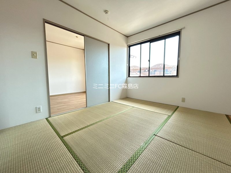セジュールぶーけ その他部屋・スペース