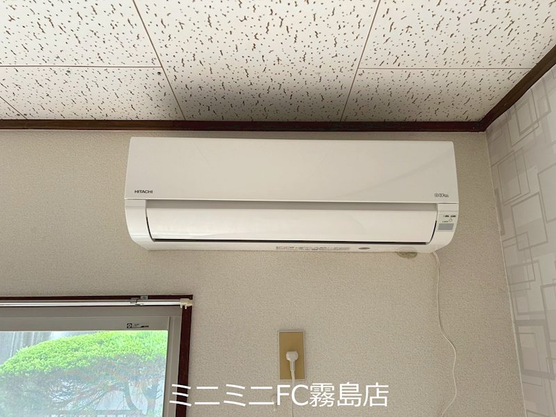 サンハウス その他設備