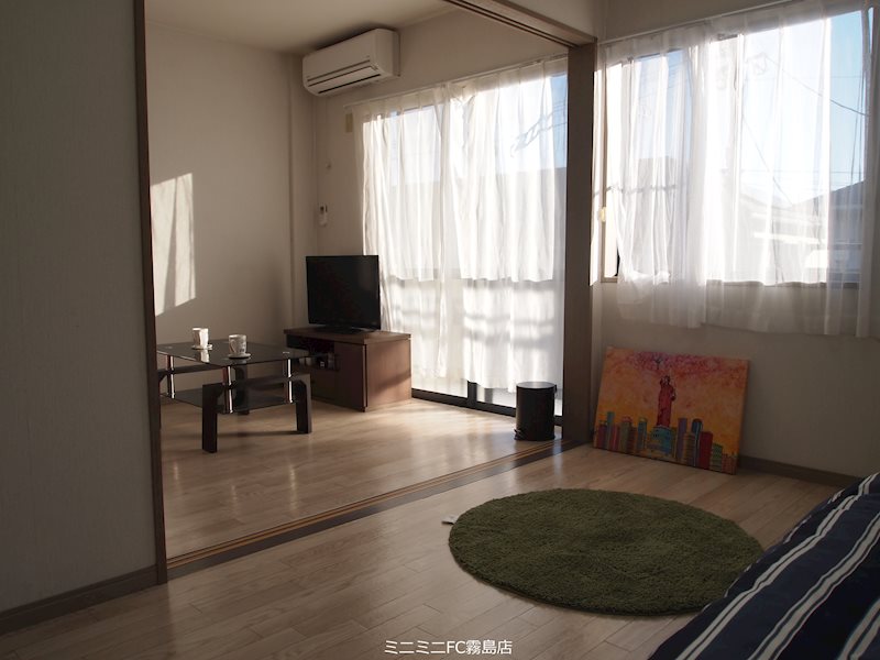 ガーデンプレイス広瀬B棟 その他