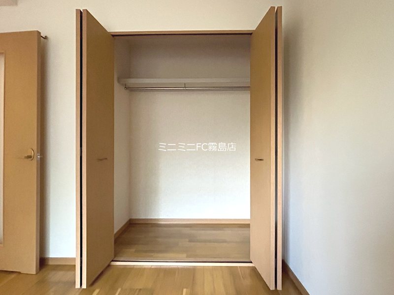 KENJOU BLD Ⅱ 収納