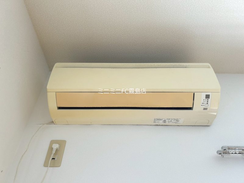 KENJOU BLD Ⅱ その他設備