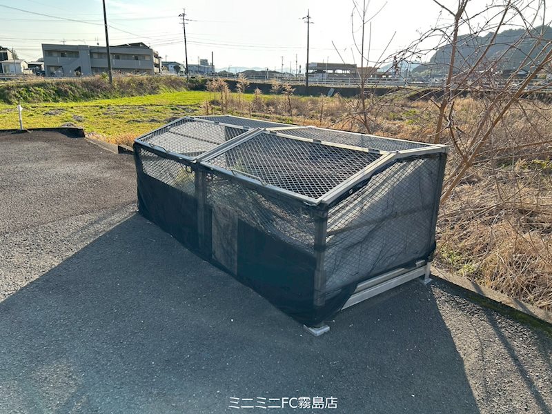 KENJOU BLD Ⅱ その他共有部分