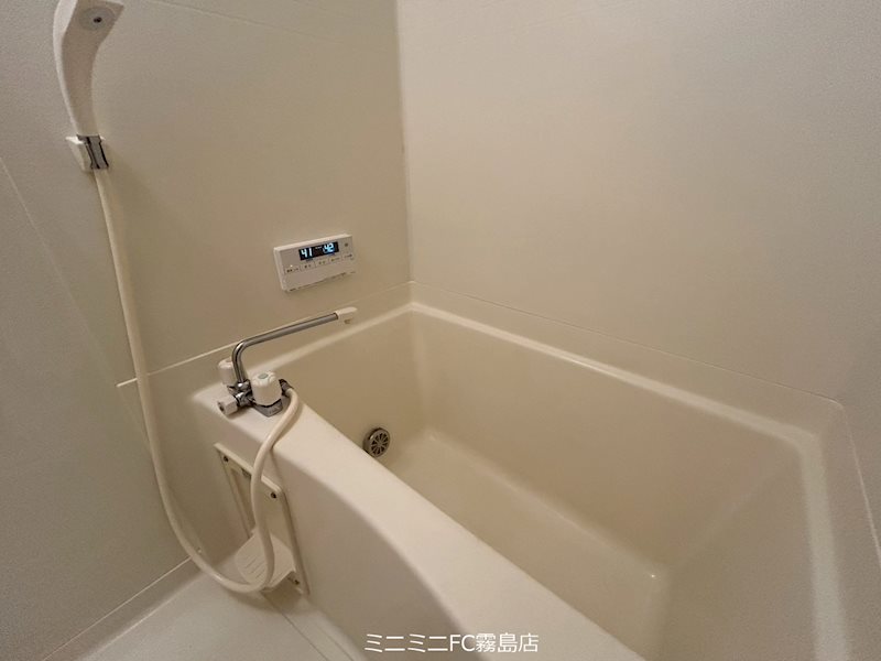 KENJOU BLD Ⅱ 風呂画像
