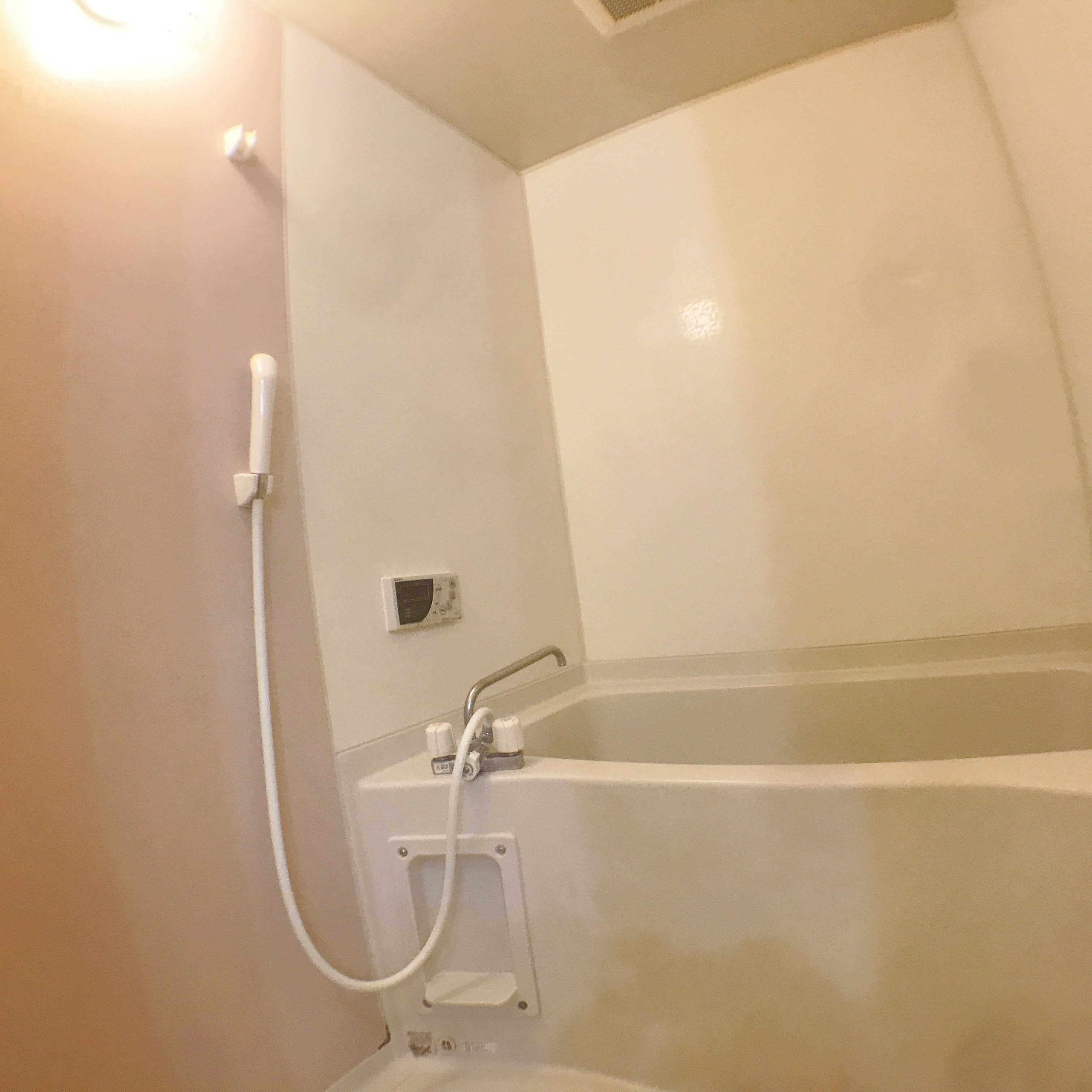 アクロス  風呂画像