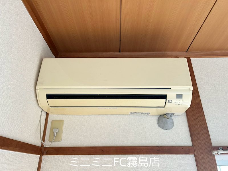 BUENO　VITAⅡ その他設備