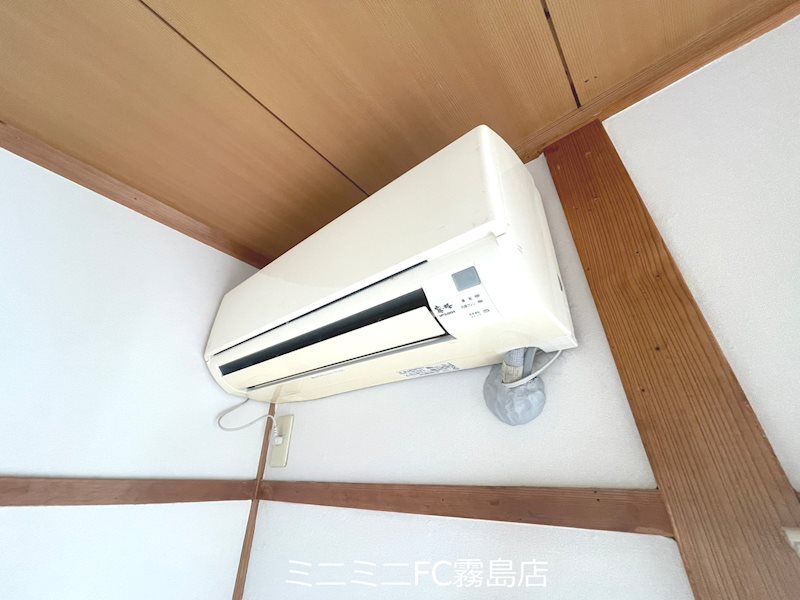 BUENO　VITAⅡ その他設備
