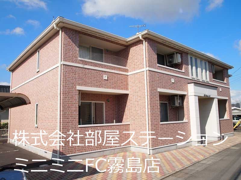 ヴィーナス25 外観