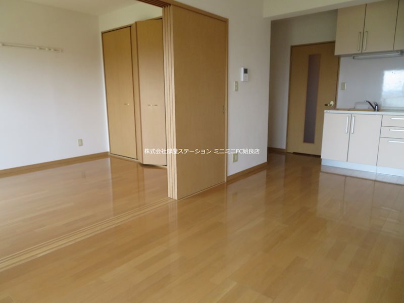 鹿児島県姶良市加治木町木田 外観