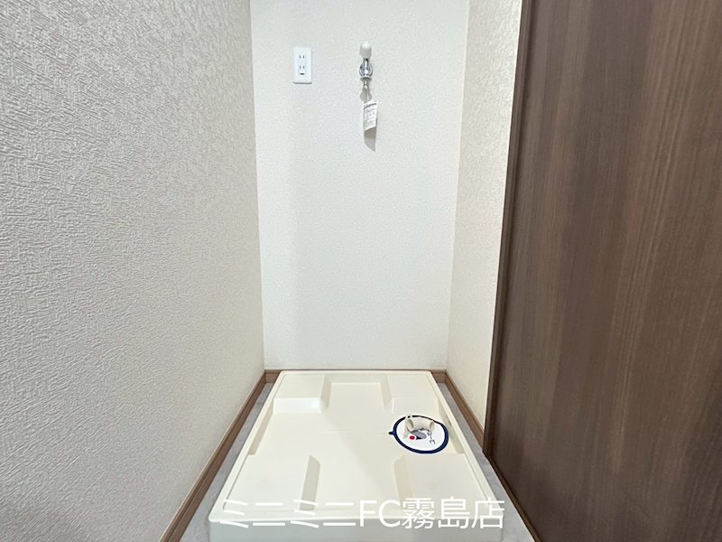 エステル その他部屋・スペース
