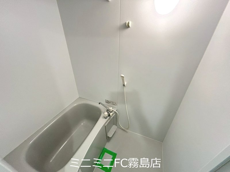 エステル 風呂画像