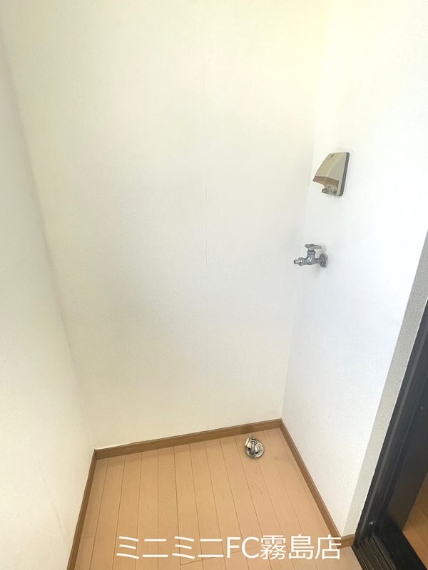 ボンジュール その他部屋・スペース