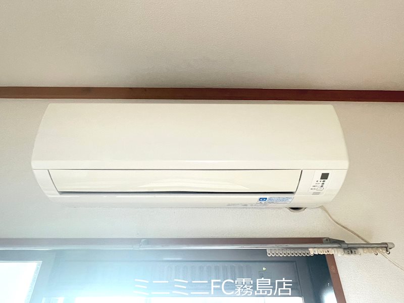 ボンジュール その他設備