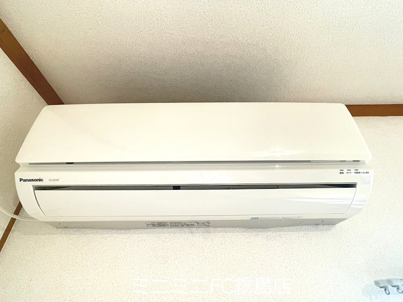 ボンジュール その他設備