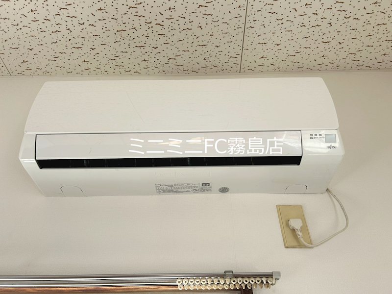 フェリオSⅠ その他設備