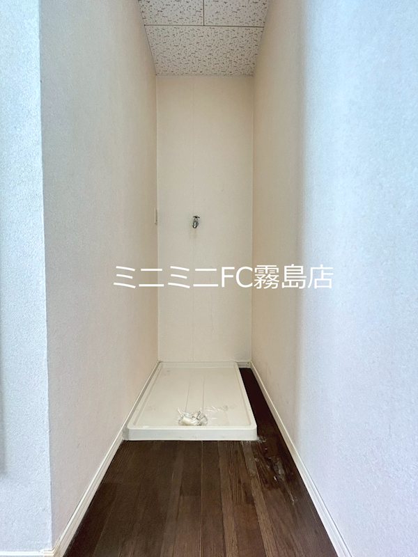 フェリオSⅠ その他共有部分
