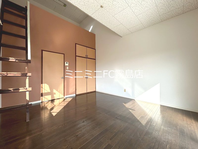 フェリオSⅠ その他部屋・スペース