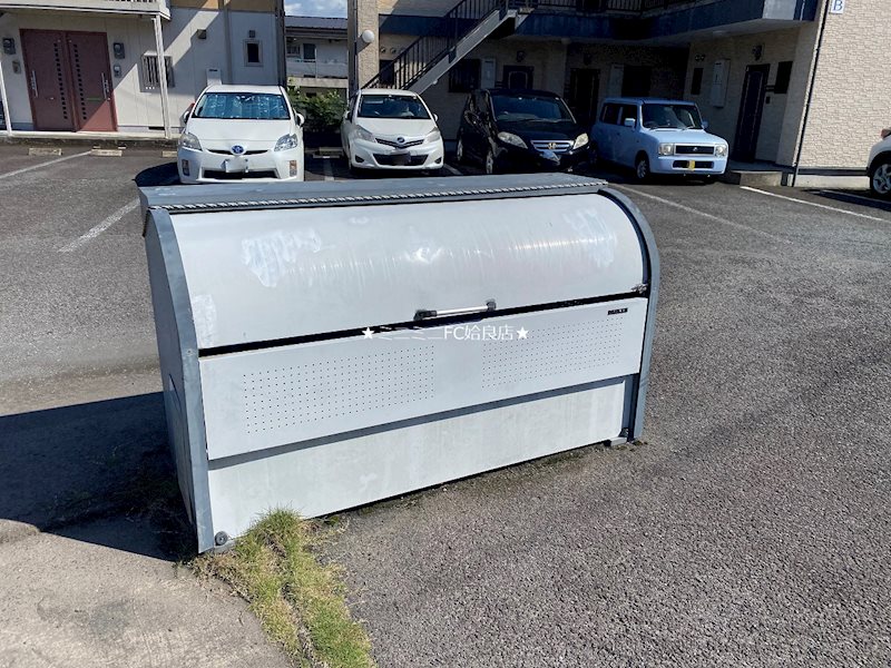 グランドメゾンあいら　D棟 その他共有部分