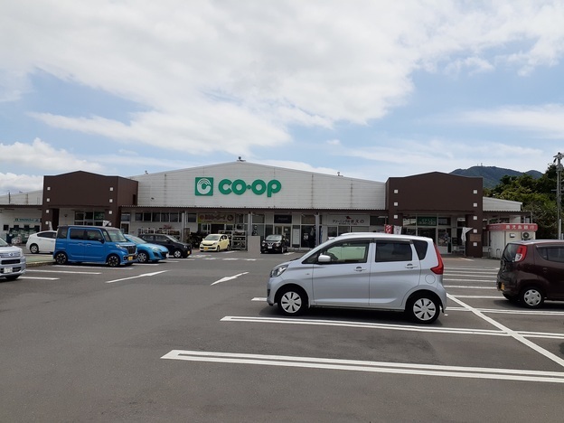 グランドメゾンあいら　D棟 スーパー