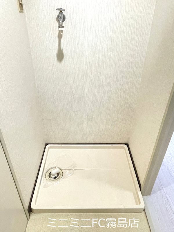 コーポジョイフル  その他