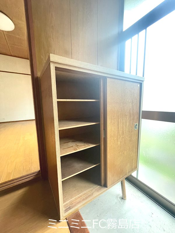 池畑住宅  その他共有部分