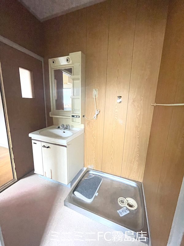 池畑住宅  その他設備