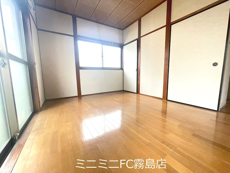 池畑住宅  その他部屋・スペース