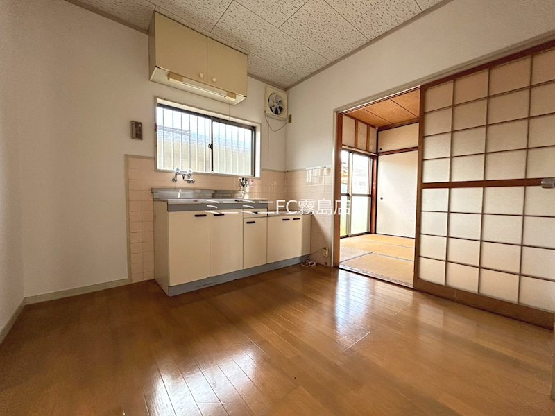 池畑住宅  リビング