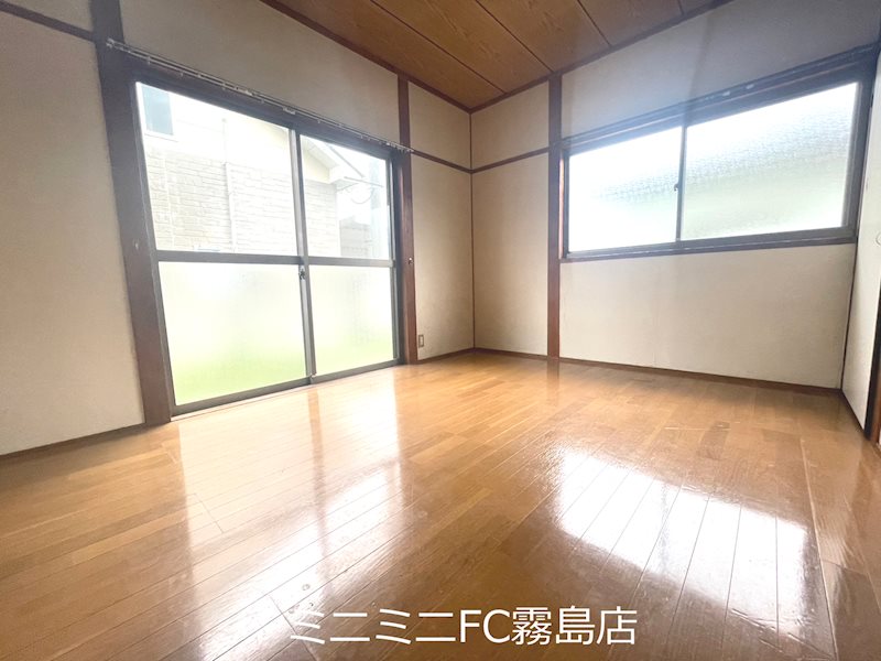 池畑住宅  ベッドルーム