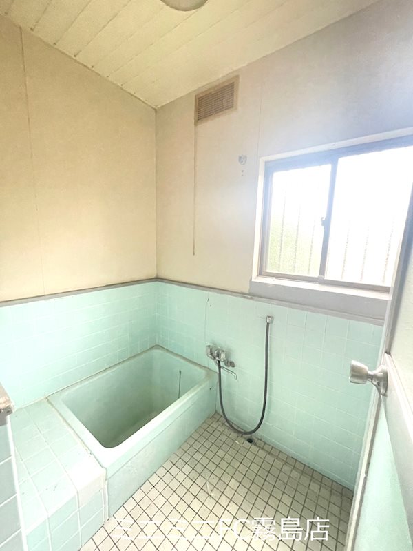 池畑住宅  風呂画像