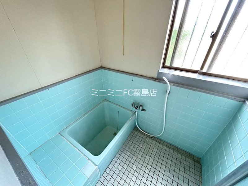 池畑住宅  風呂画像