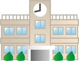 池畑住宅  中学校