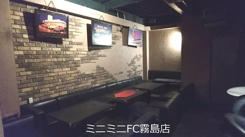 鹿児島県霧島市国分中央３丁目 ベッドルーム