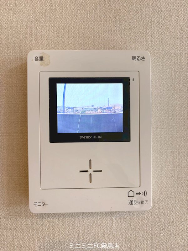 AVANCIA セキュリティ