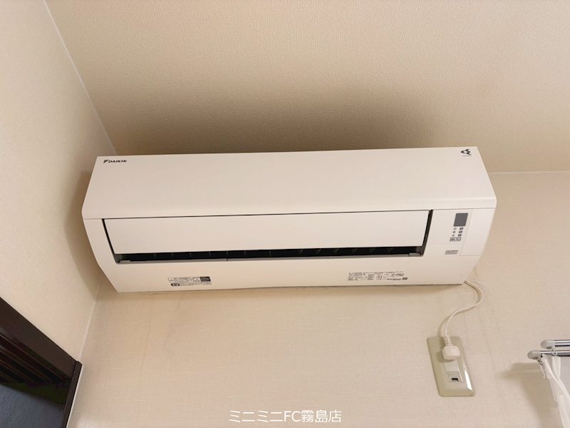 AVANCIA その他設備