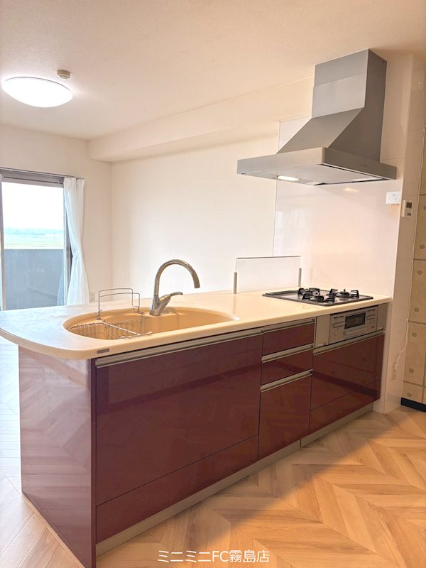 AVANCIA キッチン