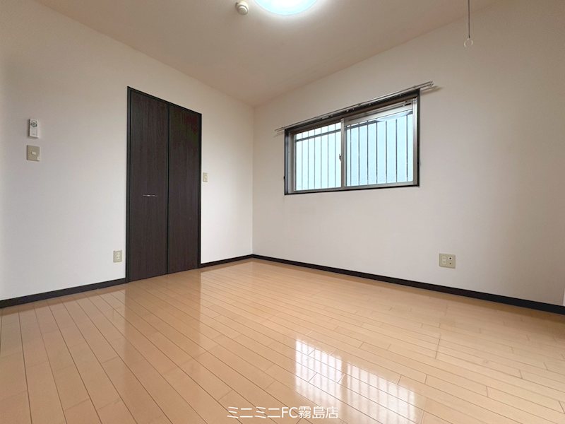 AVANCIA ベッドルーム