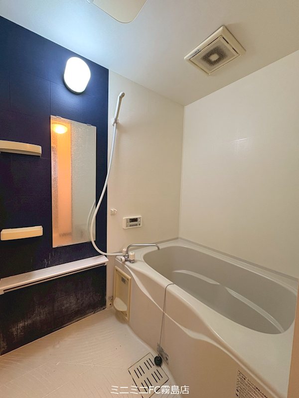 AVANCIA 風呂画像