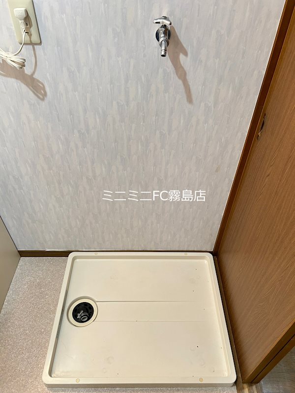 鹿児島県霧島市国分向花町 その他共有部分