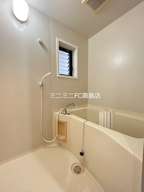 鹿児島県霧島市国分向花町 風呂画像