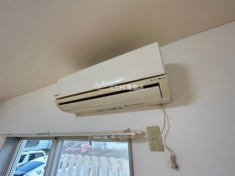 サンシティ その他設備