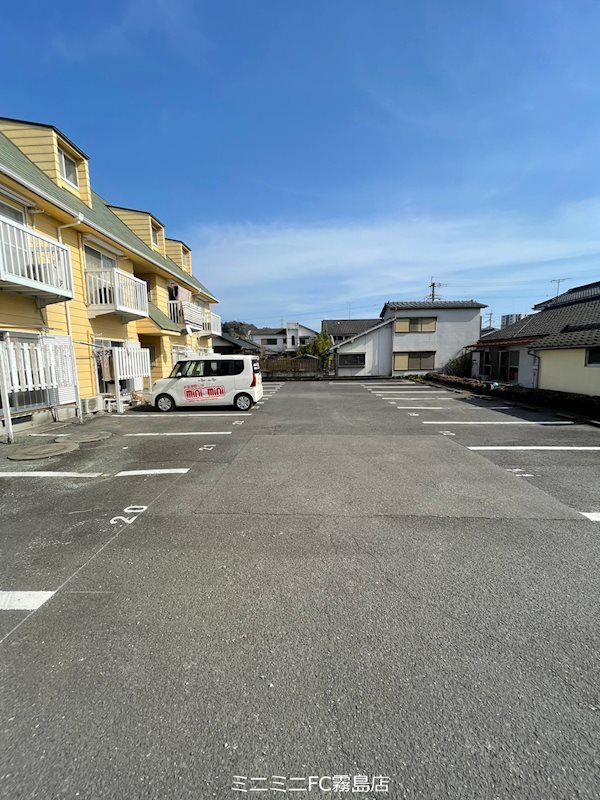 サンシティ その他共有部分