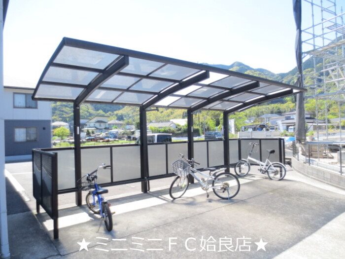 鹿児島県姶良市平松 その他共有部分