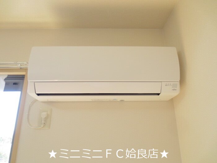 鹿児島県姶良市平松 その他設備