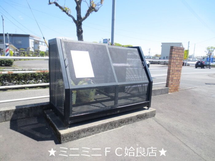 鹿児島県姶良市平松 その他部屋・スペース