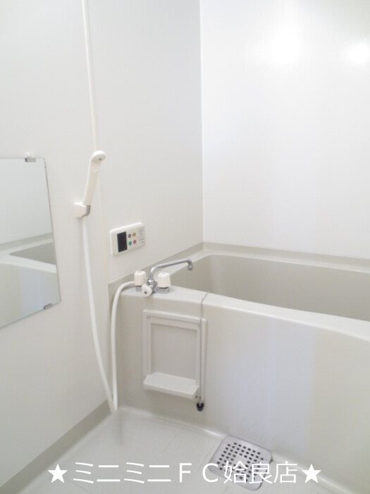 鹿児島県姶良市平松 風呂画像