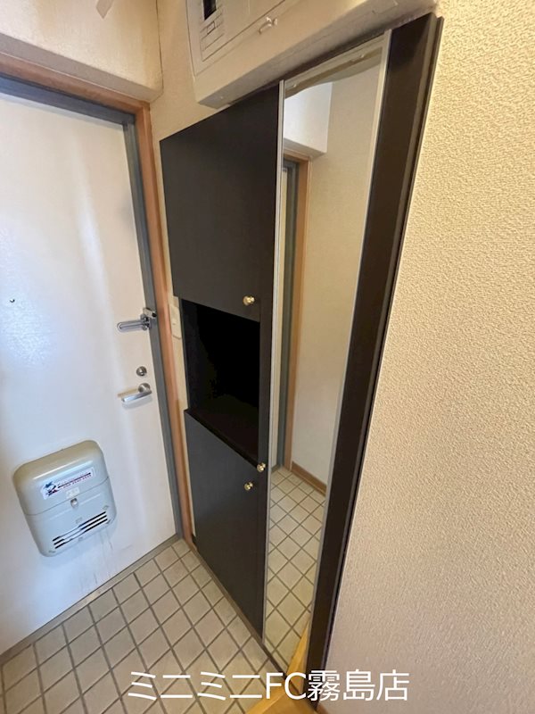 鹿児島県霧島市国分福島３丁目 その他設備